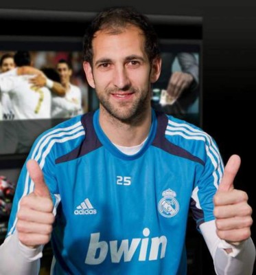 ¡INCREÍBLE! Los canteranos del Real Madrid que tuvieron que salir para triunfar