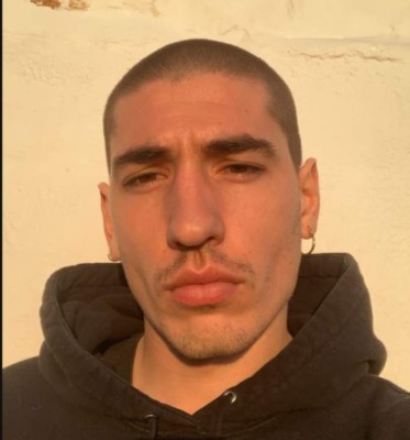 Los peinados que ha dejado la cuarentena: Keylor Navas, el último crack en cambiar de look