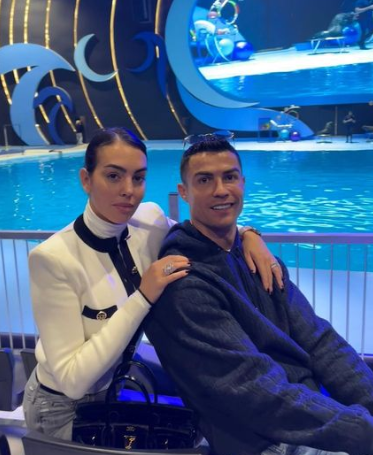 Cristiano Ronaldo tiene problemas en conseguir un chef para su mansión en Portugal: el salario y sus altas exigencias