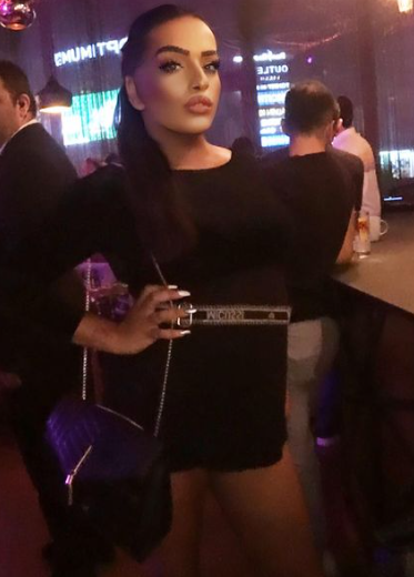 ‘‘Por fin estamos contentos’’: mujer trans comparte foto con la figura de Icardi y su mensaje provocativo para Wanda Nara