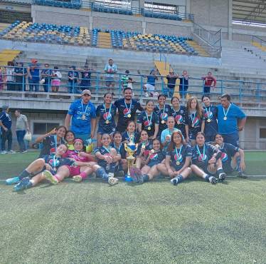 Lo que tienes que saber sobre la Liga Femenina en Honduras: ¿Cuándo iniciará y cuántos clubes la integrarán?