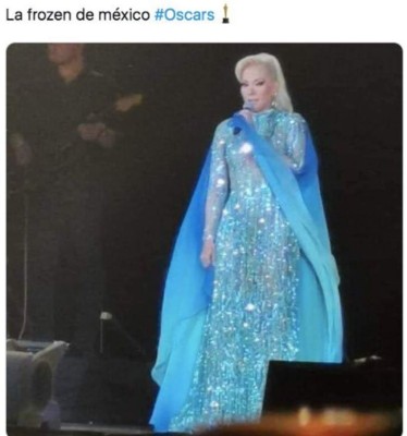 Los memes que dejó la entrega de los Premios Oscar 2020 durante su gala