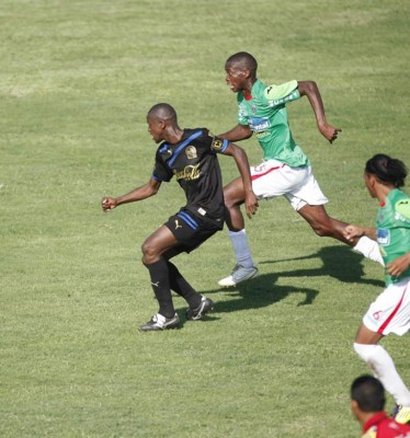 FOTOS: Los hermanos que se enfrentaron en el fútbol