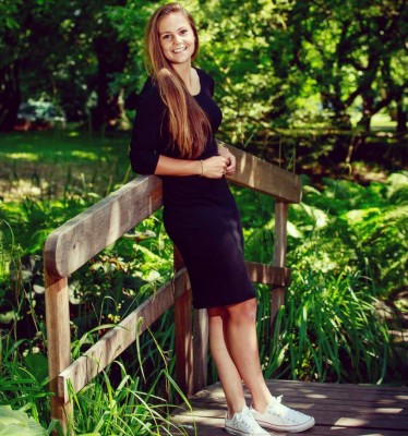 Lieke Martens, la futbolista holandesa que enamora al barcelonismo