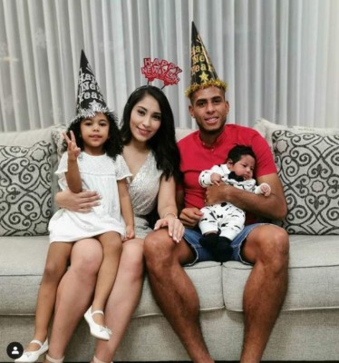 ¡El otro lado de la final! Las guapísimas novias y esposas de los jugadores de Olimpia y Marathón