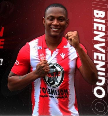 ¡Siete argentinos y dos caribeños! Los nuevos extranjeros que veremos en el Clausura 2021