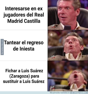 Messi, protagonista de los memes por sus tres asistencias a gol en el Betis-Barcelona