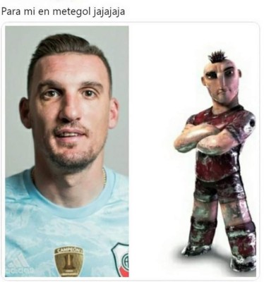 Los crueles memes que dejó la victoria de Argentina ante Bolivia con Messi de protagonista