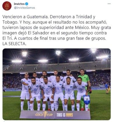 'Un equipo infame y no espantan a nadie': prensa y periodistas mexicanos arrementen tras el sufrido triunfo contra El Salvador &nbsp;&nbsp;