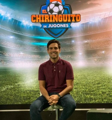 Periodista se despide de 'El Chiringuito' luego de 11 años y le agradece a Pedrerol: ''Me cambiaste la vida''