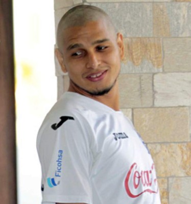 Jugadores que quizá no sabías que estuvieron en Selección de Honduras en los últimos procesos