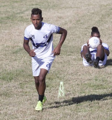 ¡Cuatro Sub-23! Destacaron en el Ascenso y hoy buscarán brillar en el Apertura de Liga Nacional
