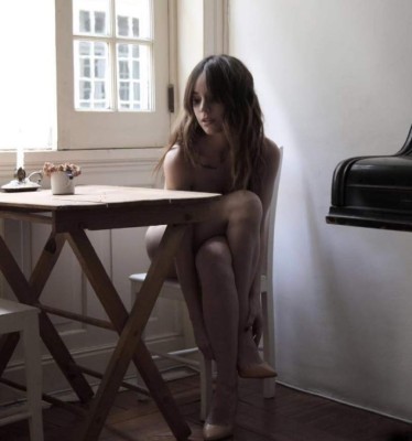 Chica de 'Chicharito' es vista con reconocido arquitecto mexicano