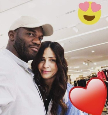 FOTOS: Elisa Secchi, la italiana que se enamoró de David Suazo y formaron una familia