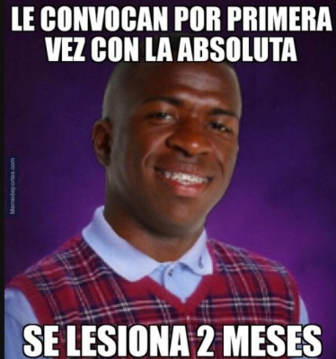 Los memes que dejó la jornada de fútbol que alaban a Messi y liquidan al Real Madrid &nbsp;&nbsp;