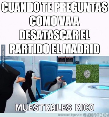 ¡TERRIBLES! Así despedazan a Cristiano, Sergio Ramos y Messi tras derrota de Real Madrid