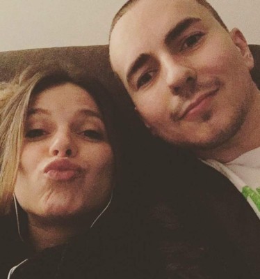 ¿Quién es la ex novia de Piqué que causa la mala relación entre Shakira y Roccuzzo?