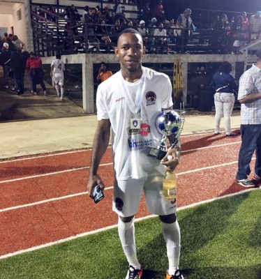 La extensa legión hondureña jugando en Centroamérica y hay muchos desconocidos