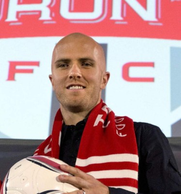 TOP: Los 10 jugadores mejor pagados de la MLS