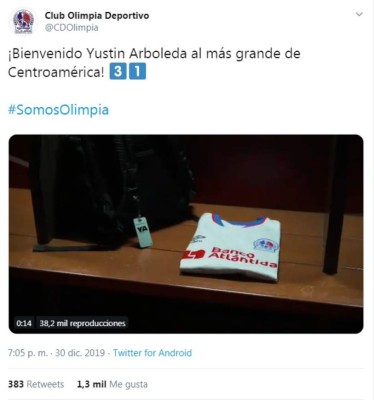 Los fichajes más sonados en Centroamérica en este mercado de transferencias