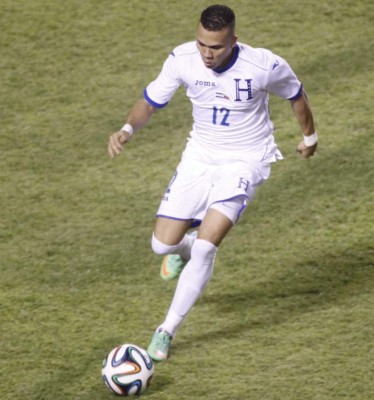 Conocé las estadísticas de los 23 elegidos por Jorge Luis Pinto para inciar eliminatoria