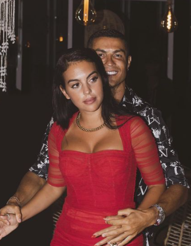 Cristiano Ronaldo y su intimidad: quiere casarse con Georgina y revela dónde están las cenizas de su hijo fallecido
