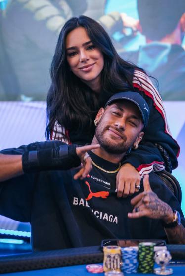 Un empresario multimillonario eligió a Neymar como su heredero: la tremenda fortuna que le deja al brasileño