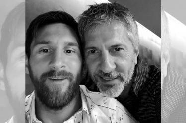 El 8 de agosto, una fecha maldita para Messi: la impactante coincidencia