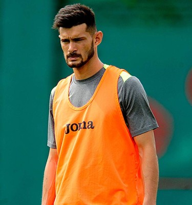 El 11 que alista Real España para recuperar el protagonismo en el Clausura 2020