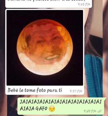Los mejores memes que dejó la Superluna que maravilla al mundo