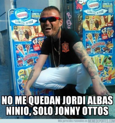 El 'no puede ser' de Mourinho en los memes más divertidos del día