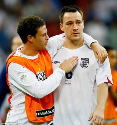 TOP: ¡Futbolistas que robaron la mujer a su compañero de equipo!&nbsp;&nbsp;