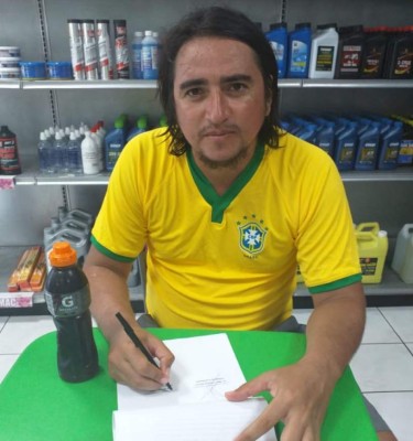 Fichajes: Legionario regresa a Honduras, 'Comayagua' López sale del retiro y Will Barahona consigue equipo