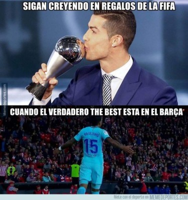 Los terribles memes de la derrota del Real Madrid ante el Girona