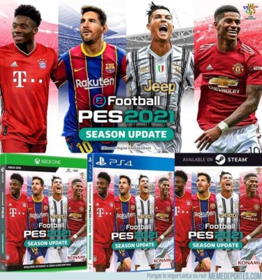 ¡No lo perdonan! Salida del Messi del Barcelona al día entre los mejores memes de la semana