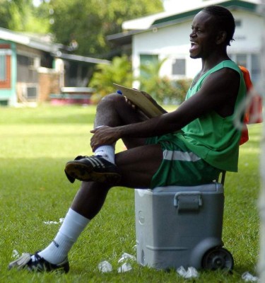 ¡Futbolistas hondureños que han sido conocidos por sus apodos!