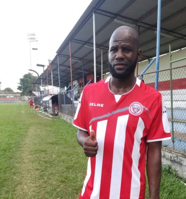 Motagua confirma fichaje; deja Real España y se suma al Platense y Ñangui regresa