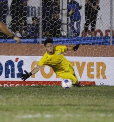 Los jugadores que bien pudieron estar en la lista del microciclo de la Sub-23 de Honduras