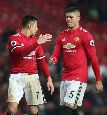 Se van: Sale a la luz la lista negra de Solskjaer en el Manchester United