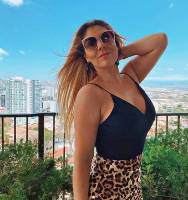 ¿Quién es la más bonita? Las espectaculares novias y esposas de los entrenadores del fútbol actual &nbsp;&nbsp;