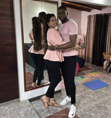 Así son las bellas novias y esposas de los jugadores del Seattle Sounders y Olimpia