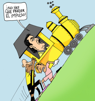 Humor Deportivo en el fútbol de Honduras