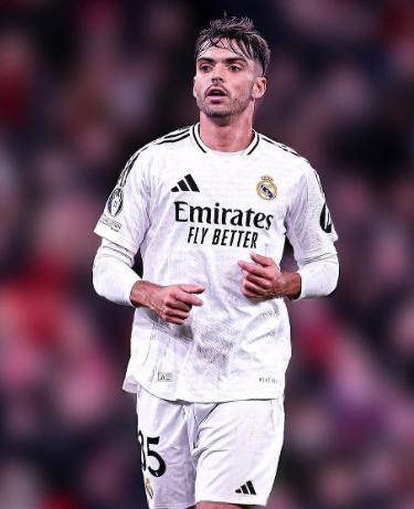 Ancelotti lo recupera y será titular: alineación del Real Madrid para enfrentar al Atalanta en la Champions