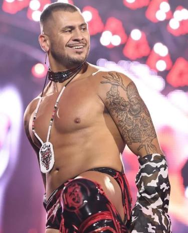 Barrida en la WWE: las figuras de RAW y NXT que fueron despedidas por la compañía