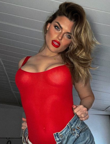 Fue a una tremenda fiesta de futbolistas en Barcelona y se llevó una terrible experiencia: “Salí de allí llorando...”