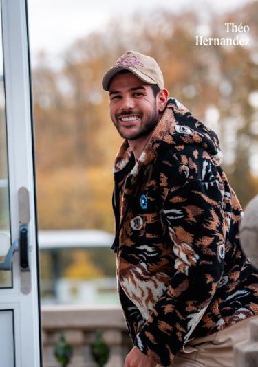 La facha de Camavinga y así llegó Koundé: Francia se reporta lista para los últimos partidos del 2024