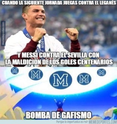 Los mejores memes que dejó el fin de semana en el mundo del fútbol