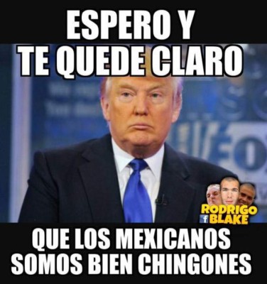 Inundan de memes y burlas contra Estados Unidos tras caer ante México