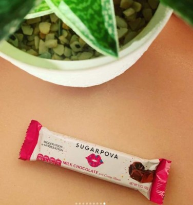 La nueva vida de María Sharapova: Negocios millonarios, regala autos y su imponente físico