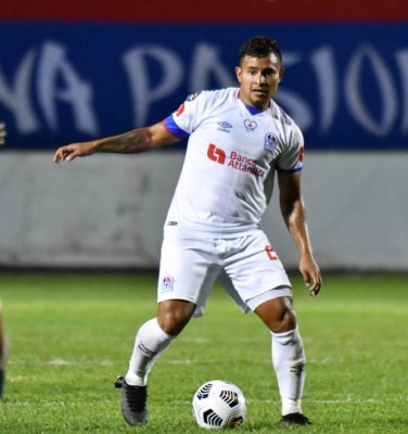 Sin Bengtson: El 11 del Olimpia para dar un golpe de autoridad al Honduras Progreso en 'semis'